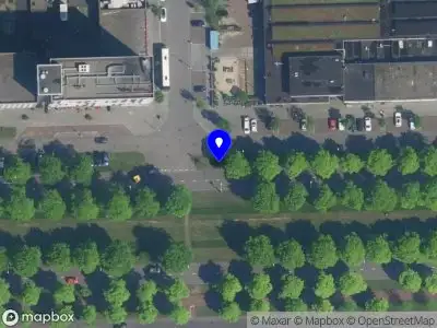 Snelheidscontrole op Transformatorweg te Amsterdam