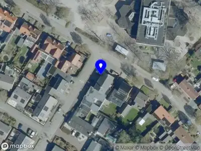 Brandweer met grote spoed naar de Pilotenstraat in Den Dungen vanwege gebouwbrand