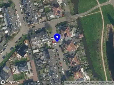 112 melding Ambulance met grote spoed naar de Beatrix van Schagenlaan in Schipluiden