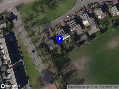 Brandweer met gepaste spoed naar de Schuberthof in Terneuzen