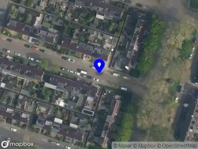 112 melding Brandweer met grote spoed naar de Tooroplaan in Nieuwegein vanwege afhijsen patient