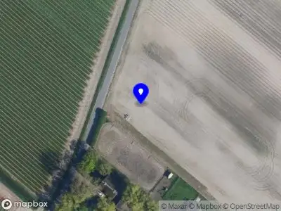 Politie met grote spoed naar de Bronsgeesterweg in Noordwijk vanwege ongeval met letsel