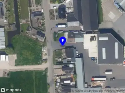 Ambulance met gepaste spoed naar de Oude Kerkpad in Ter Aar