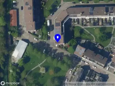 Brandweer met gepaste spoed naar de Beukenhof in Bodegraven vanwege afgaan rookmelder