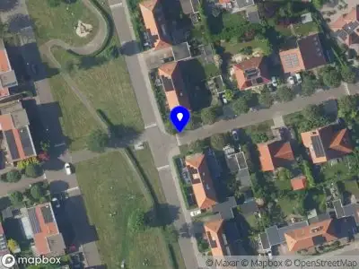Traumahelikopter met grote spoed naar de Timothee in Zeewolde