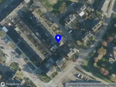 112 melding Ambulance met gepaste spoed naar de Cimbaalstraat in Arkel