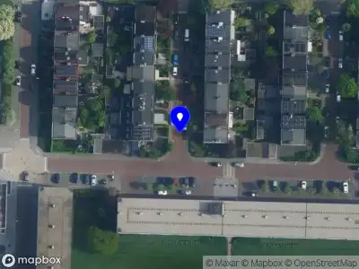 112 melding Anonieme overlastmelding Amelandstraat in Amstelveen