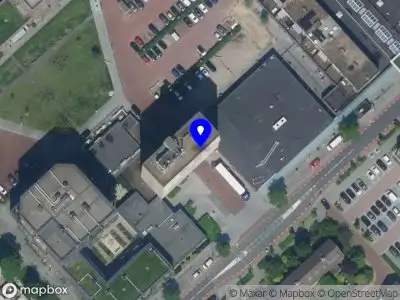 Overlastmelding Büllerlaan in Beverwijk