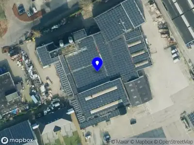 Brandweer met gepaste spoed naar de Nijverheidsweg in Nijverdal