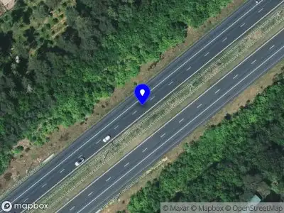 Snelheidscontrole op A50 te Beekbergen