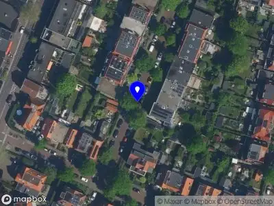 112 melding Ambulance met gepaste spoed naar de Schouwbroekerstraat in Heemstede