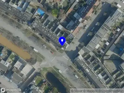 Overlastmelding Lombardijenlaan in Tilburg