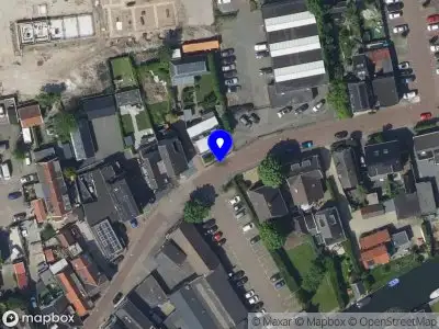 Overlastmelding Damstraat in Hardinxveld-Giessendam