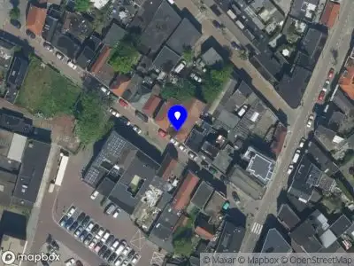 Overlastmelding Kloosterstraat in Beverwijk