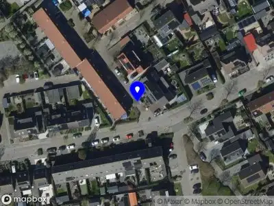 Ambulance met gepaste spoed naar de Berberis in Dirksland