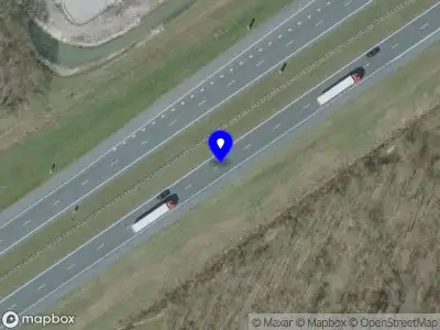 Snelheidscontrole op A67 te Eersel