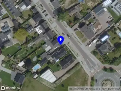 112 melding Politie naar de Boerenkamplaan in Someren vanwege ongeval met letsel