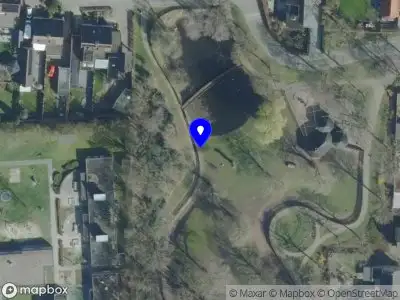 Brandweer met gepaste spoed naar de Nieuw Heijtmorgen in Reek