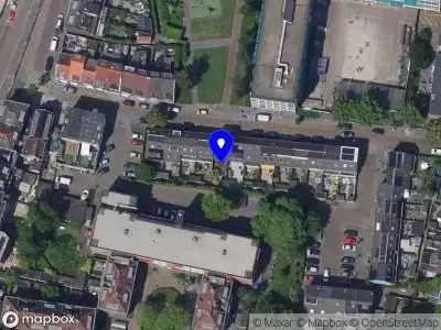 Overlastmelding Geldelozepad in Dordrecht