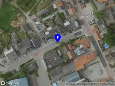 Ambulance met gepaste spoed naar de Sportlaan in Montfort