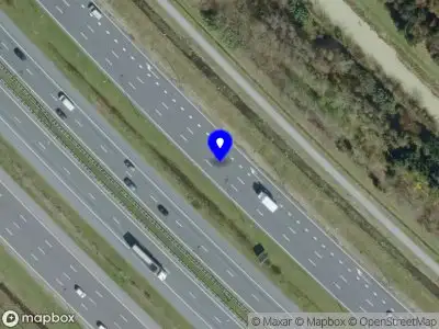 Snelheidscontrole op N2 te Eindhoven