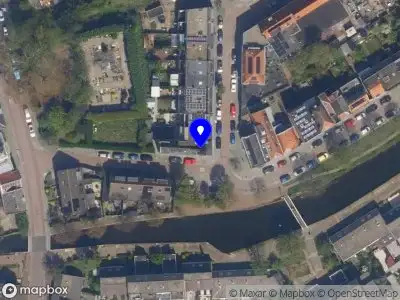 112 melding Ambulance met grote spoed naar de Rodenburgstraat in Rotterdam