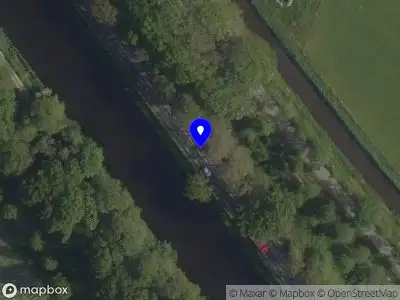 Snelheidscontrole op N279 te Mariahout