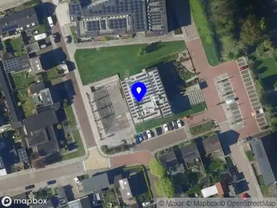 112 melding Ambulance met gepaste spoed naar de Kerkelaantje in Wervershoof