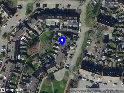 Overlastmelding Klipper in Oud-Beijerland