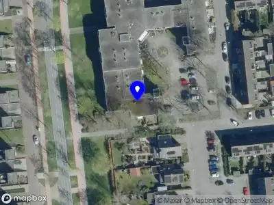 Overlastmelding Rembrandtpark in Waalwijk