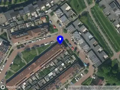 112 melding Overlastmelding Klapweide in Castricum