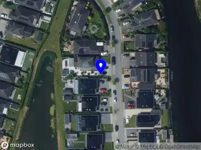 Overlastmelding Vennendal in Lelystad