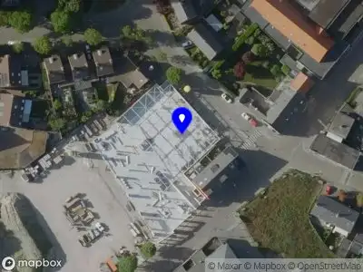 112 melding Politie naar de Willem II straat in Budel vanwege ongeval met letsel