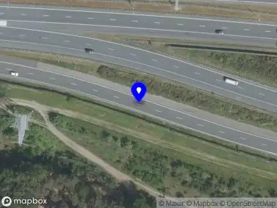 Snelheidscontrole op N2 te Eindhoven