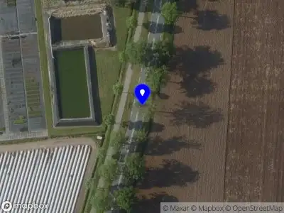 Snelheidscontrole op Randweg-Oost te Budel