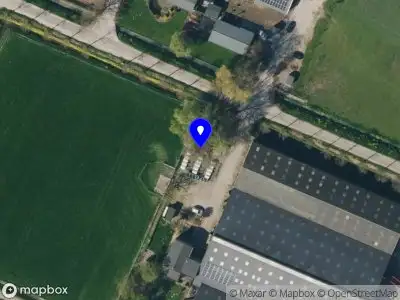 Brandweer met grote spoed naar de Panderweg in Lienden