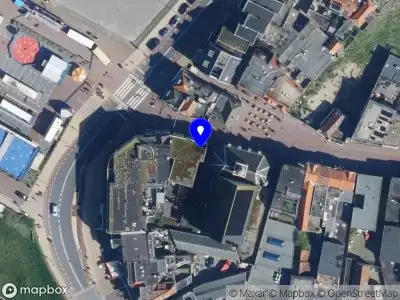 112 melding Overlastmelding Hoofdstraat in Noordwijk