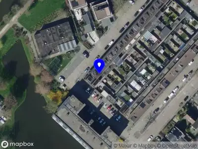 Overlastmelding Vijverhof in Hendrik-Ido-Ambacht