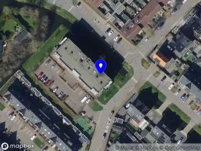 Overlastmelding Elzengaarde in Hendrik-Ido-Ambacht