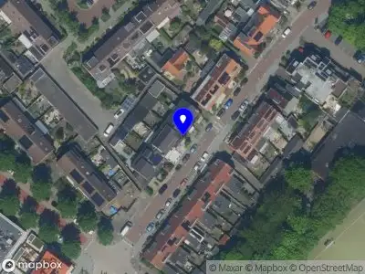 Overlastmelding Heemskerkerweg in Beverwijk