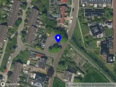 Overlastmelding Oude Haarlemmerweg in Castricum