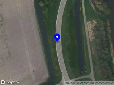 Snelheidscontrole op Rijksstraatweg te Tinte