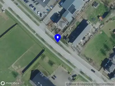 Snelheidscontrole op Cuijkseweg te Oeffelt