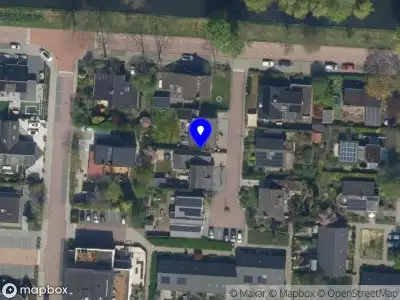 112 melding Ambulance met grote spoed naar de Sintelbaan in Krimpen aan den IJssel