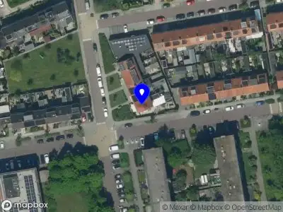 Ambulance met grote spoed naar de Betsy Perkstraat in Purmerend