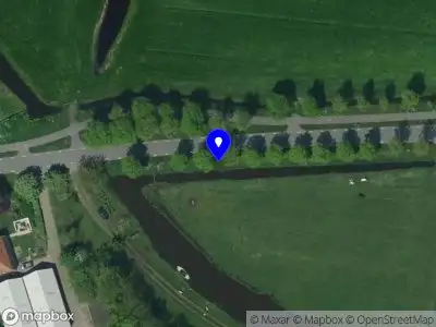 112 melding Ambulance met gepaste spoed naar de Groeneweg in Graft