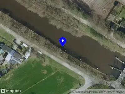 Overlastmelding Kanaaldijk in Biest-Houtakker