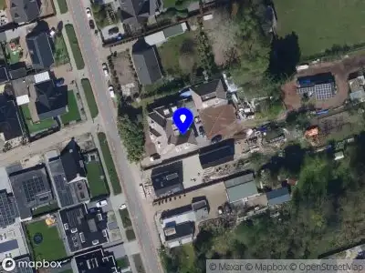 Overlastmelding Irenestraat in Sint Willebrord