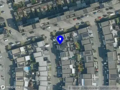 Overlastmelding Sambeekerf in Tilburg