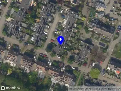 112 melding Overlastmelding Peter van Anrooylaan in Oegstgeest